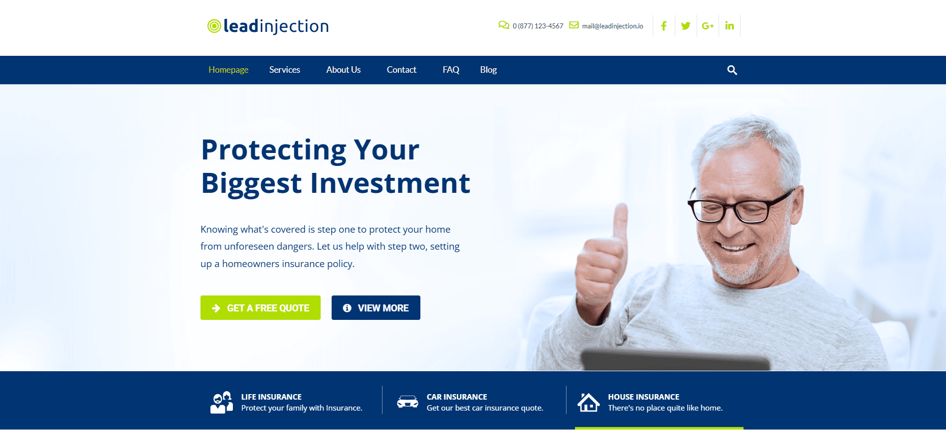 Portfolio sample 2