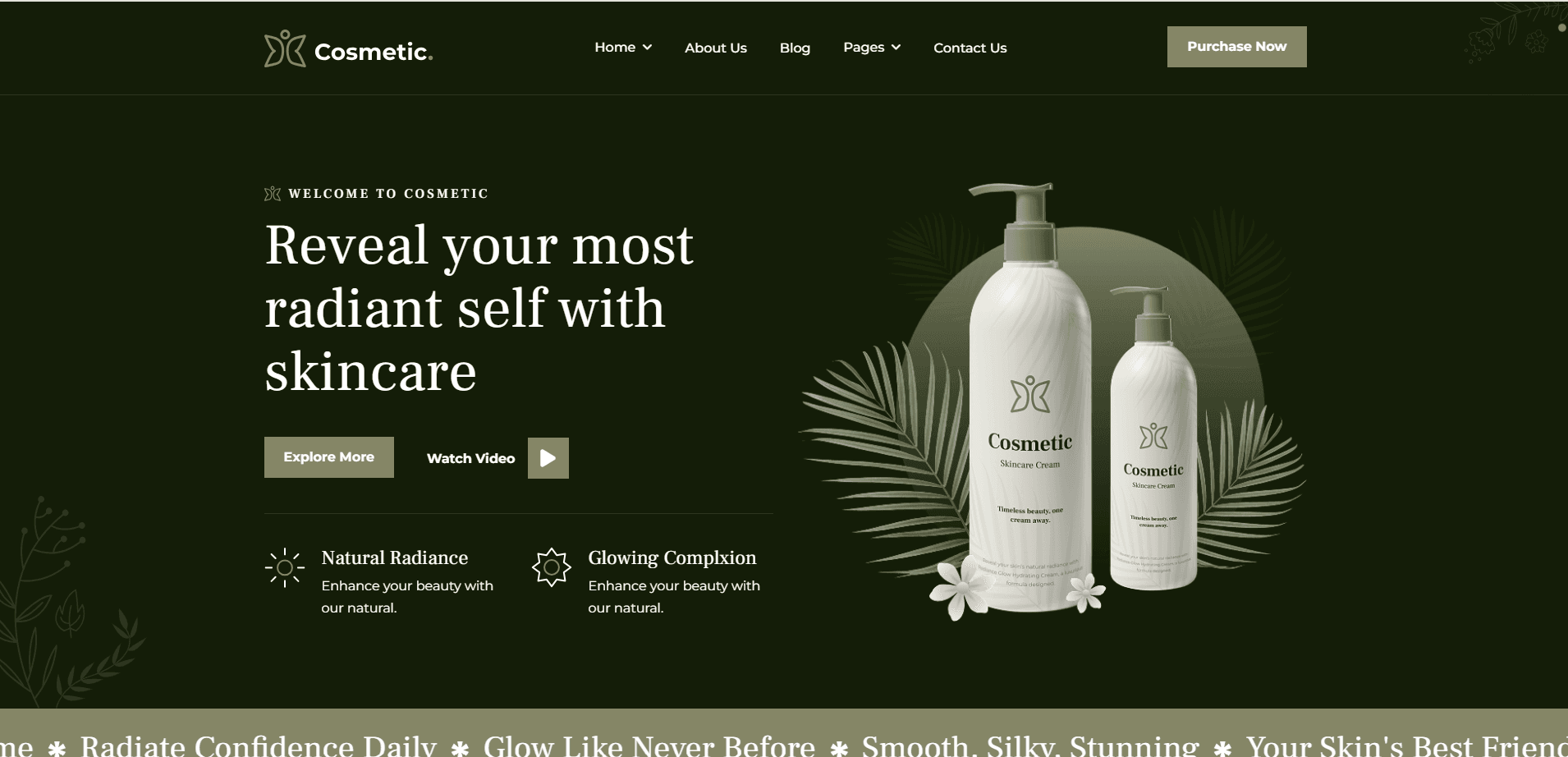 Portfolio sample 6